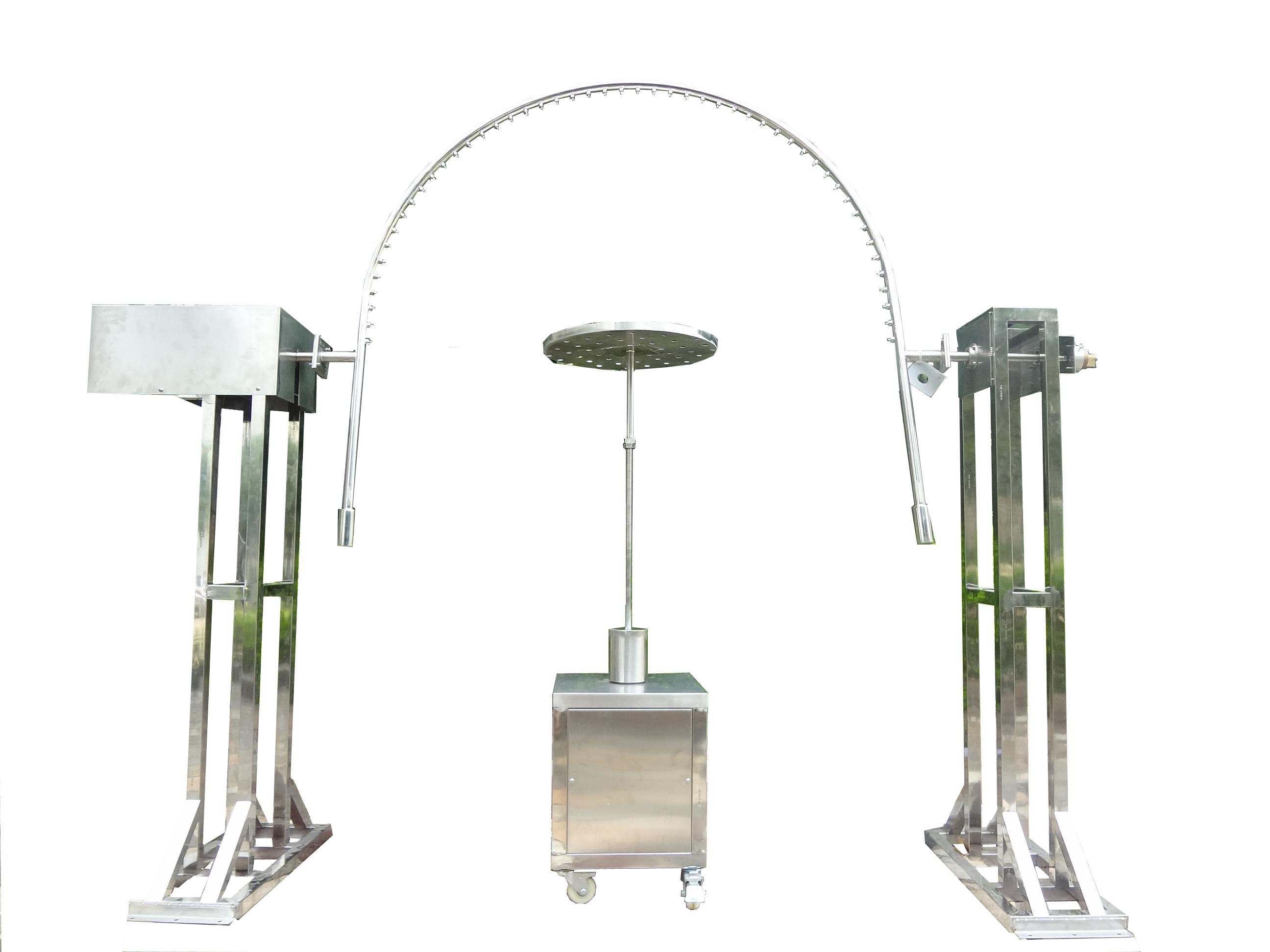 恒溫恒濕試驗箱,淋雨試驗裝置